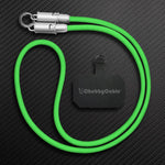 ChubbyLoop™ Pro - Anti-Theft Hang & Twist-to-Charge 240W LoopCharge Cable