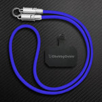ChubbyLoop™ Pro - Anti-Theft Hang & Twist-to-Charge 240W LoopCharge Cable