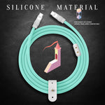 Valley Chubby - Specially Customized ChubbyCable