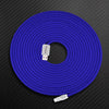 ChubbyCable 3.0 Ultra-Long Cable - World's Longest Fast-Charge - Dark Blue