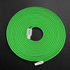 ChubbyCable 3.0 Ultra-Long Cable - World's Longest Fast-Charge - Green