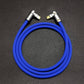 "Chubby" Elbow Design Fast Charge Cable