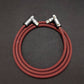 "Chubby" Elbow Design Fast Charge Cable