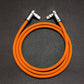 "Chubby" Elbow Design Fast Charge Cable