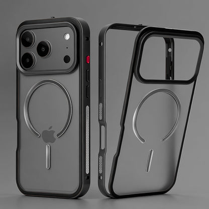 ChubbyArmor SnapPro - Easy Clip-on Full Protective iphone Case For iPhone17