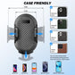 ChubbyGrip 2-in-1 Cup & Phone Holder – Flex & Stick for Epic Rides