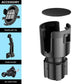 ChubbyGrip 2-in-1 Cup & Phone Holder – Flex & Stick for Epic Rides