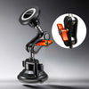 ChubbyGrip Pro Magnetic Dash Mount – Flex & Stick for Epic Rides - ChubbyGrip Pro Magnetic Mount