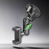 ChubbyGrip Pro Magnetic Dash Mount – Flex & Stick for Epic Rides - ChubbyGrip(Clamp)