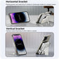 ChubbyPower Magnetic Power Bank – 10,000mAh Power Bank with Wall Plug