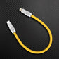 "Cute Chubby" - Power Bank Friendly Cable