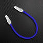 "Cute Chubby" - Power Bank Friendly Cable