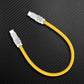"Cute Chubby" - Power Bank Friendly Cable
