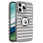 Hollow Skin-Feel Heat Dissipation iPhone Case