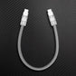 "Mecha Chubby" - Power Bank Friendly Cable