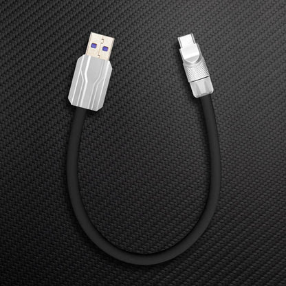 "Mecha Chubby" - Power Bank Friendly Cable