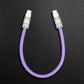 "Mecha Chubby" - Power Bank Friendly Cable