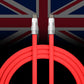 Olympic Edition - Specially Customized ChubbyCable