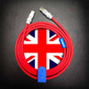 Olympic Edition - Specially Customized ChubbyCable - United Kingdom