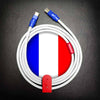 Olympic Edition - Specially Customized ChubbyCable - France