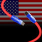 Olympic Edition - Specially Customized ChubbyCable