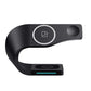 "Cyber" MagSafe 4-in-1 Magnetic Wireless Charging For Iphone