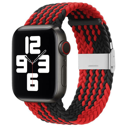 "Gradient Band" Cool Woven Band For Apple Watch