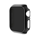 "Instant Privacy Screen" All-Inclusive Protective Case For Apple Watch