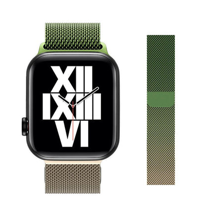 "Milanese Band" Metal Gradient Band For Apple Watch