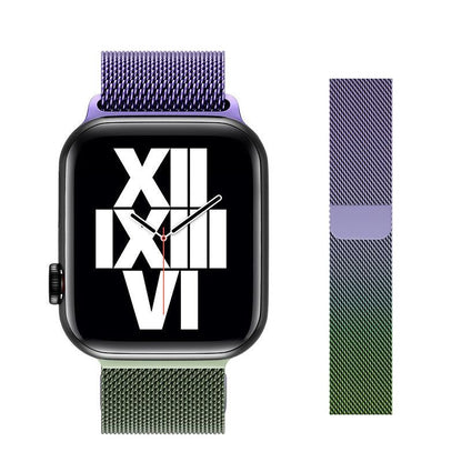 "Milanese Band" Metal Gradient Band For Apple Watch