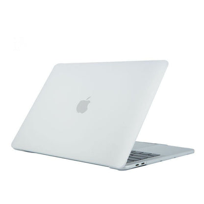 "Chubby" MacBook Frosted Protective Case